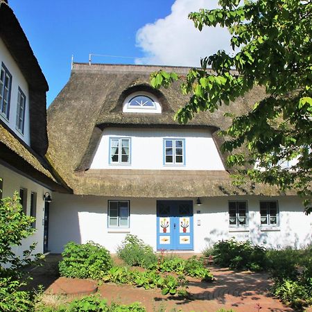 Achtern Diek 13A Whg 1 Zingst Exterior foto
